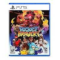 Pocket Bravery PlayStation 5