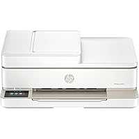 HP Envy 6555e Wireless All-in-One Color Inkjet Printer