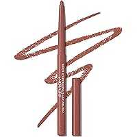 Revlon Colorstay Lip Liner Makeup with Built-in-Sharpener