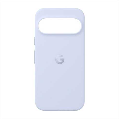 Amazon - Google Pixelsnap Phone Case for Google Pixel 10 + Pixel 10 Pro - Durable Protection - Soft Silicone - Frost